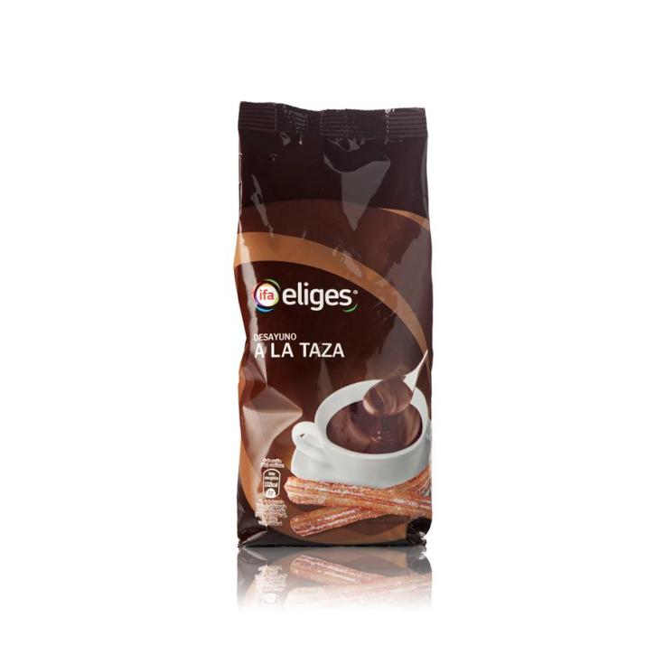 CHOCOLATE EN POLVO IFA ELIGES 400GR