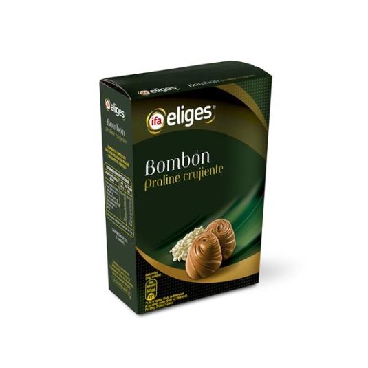 BOMBON CRUJIENTE IFA ELIGES 100G