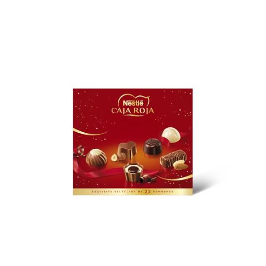 BOMB.CAJA ROJA NESTLE CAJA 200G