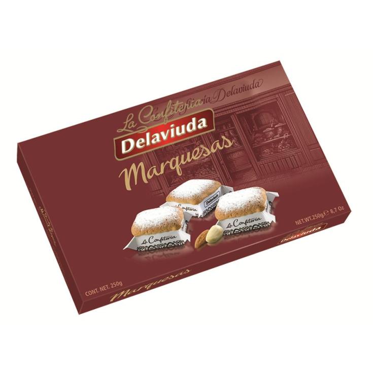 MARQUESAS DELAVIUDA 250GR