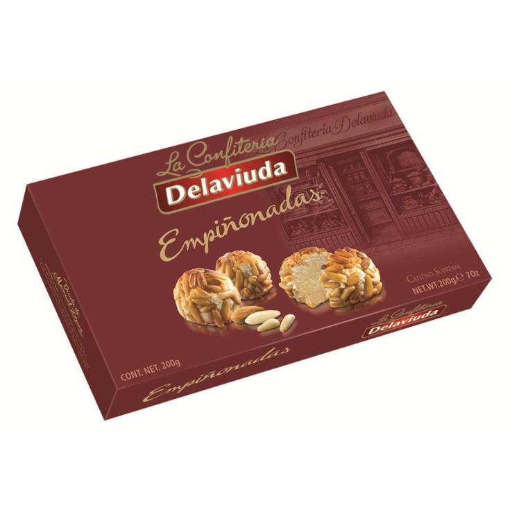 EMPIÑONADAS DELAVIUDA 200GR