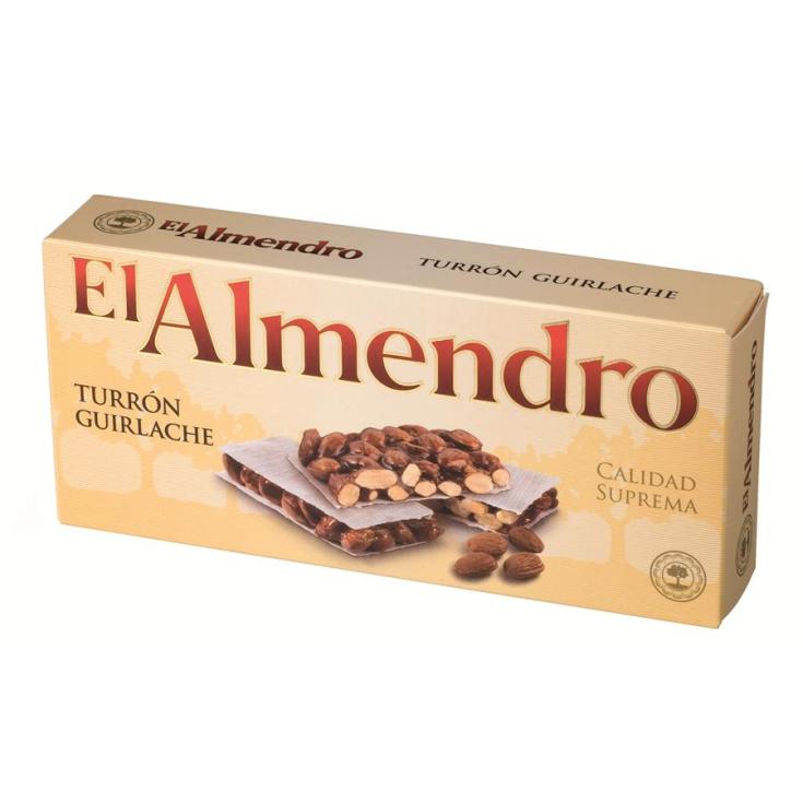 TURR.GUIRLA.PRECOR.ALMENDR.240G