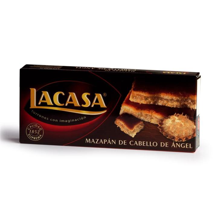 MAZAPAN CABE.ANGEL LACASA 300G