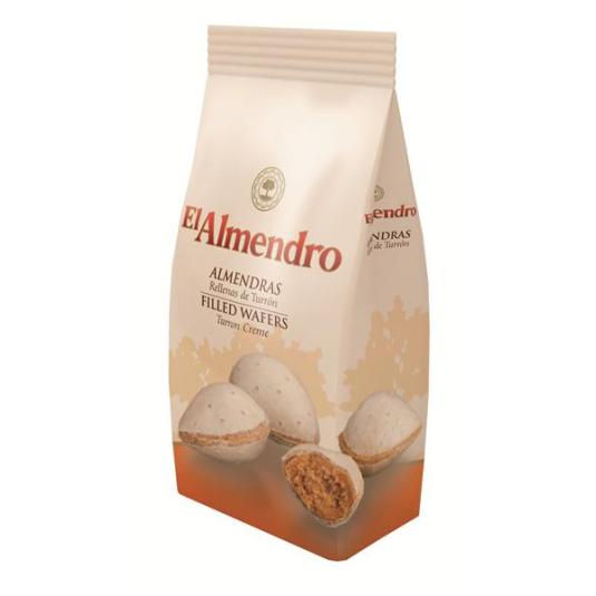 ALMENDRAS RELL.EL ALMENDRO 150G