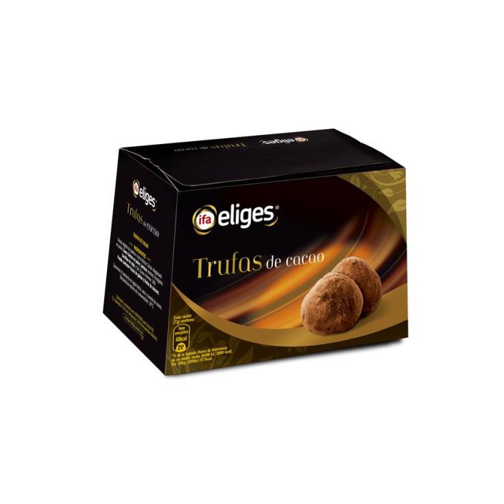 TRUFAS NATURALES  IFA ELIGES 200GR