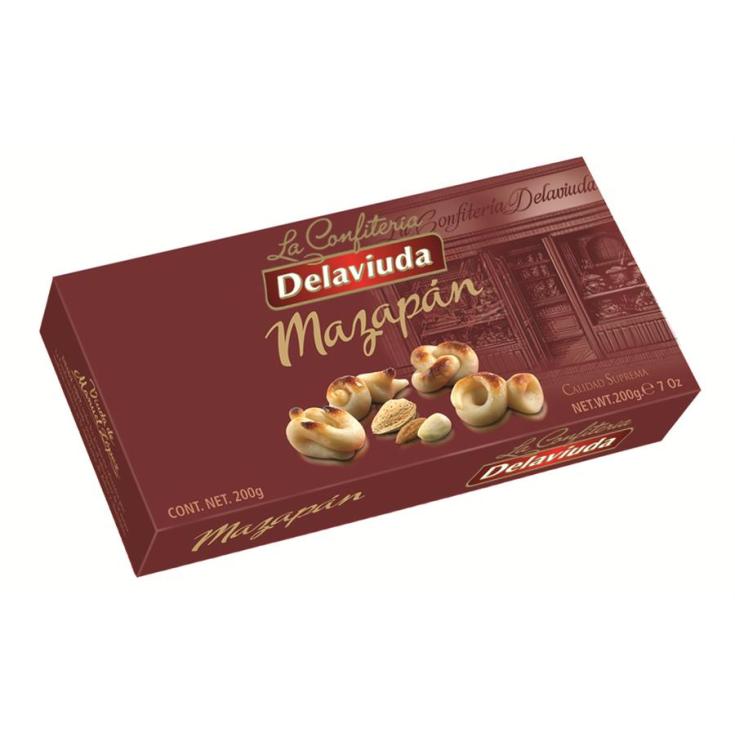 MAZAPAN DELAVIUDA 200GR