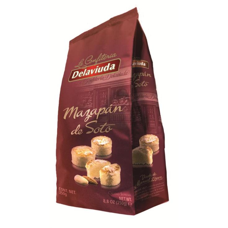 MAZAPAN SOTO DELAVIUDA 250GR