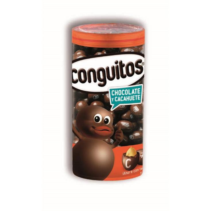 CONGUITOS BOTE LACASA  200G