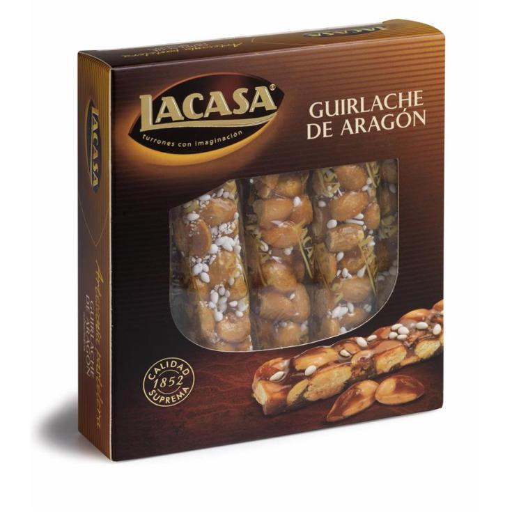 TUR.GUIRLACHE BARRI LACASA 240G.