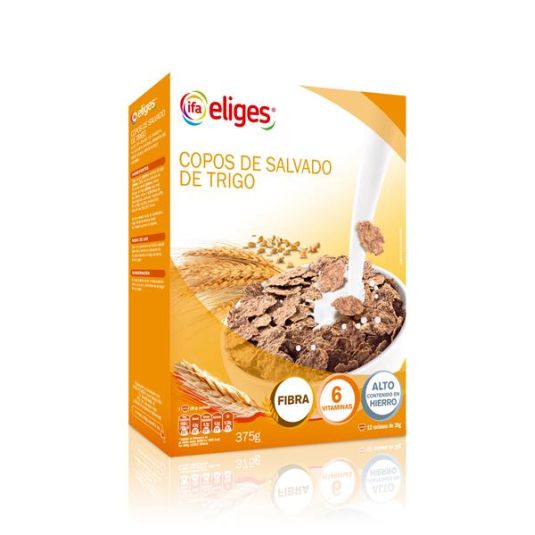 CER.COPOS SALVADO TRIGO IFA 375G