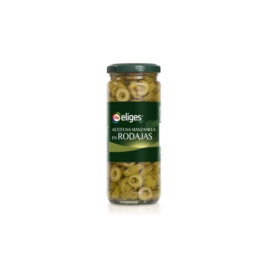 ACEIT.MANZAN.RODAJAS FRASC.130G IFA