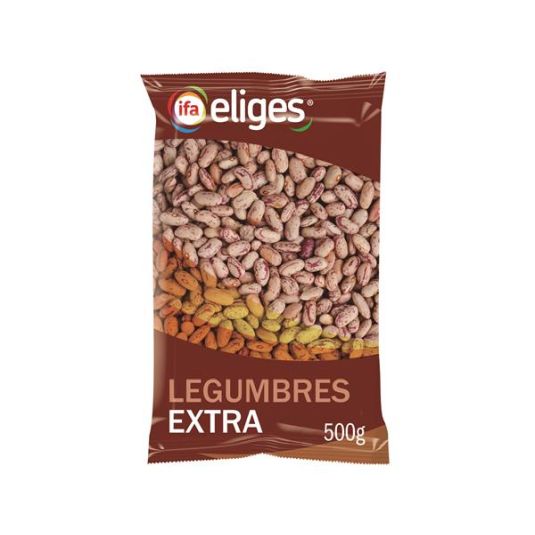 ALUBIA PINTA IFA ELIGES 500GR