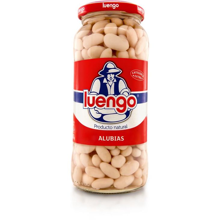 ALUBIA BLANCA LUENGO FRAS.570G