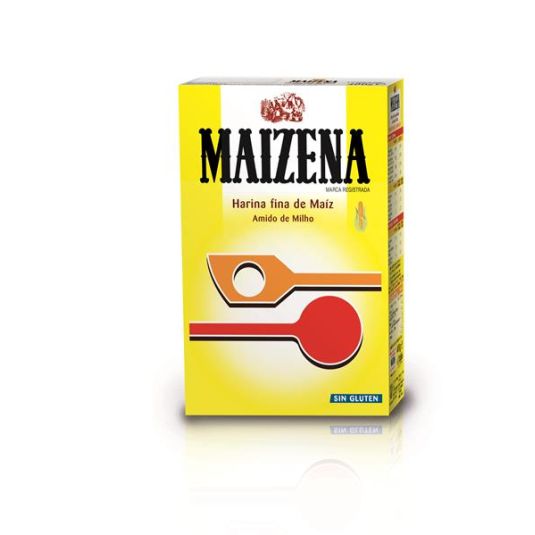 HARINA MAIZENA CAJA 400G