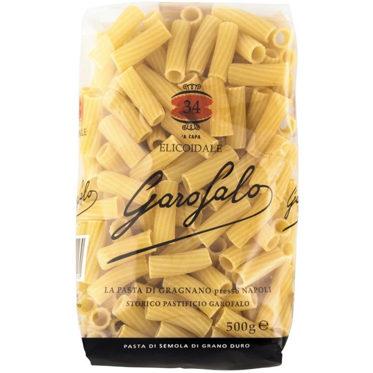 ELICOIDALI GAROFALO 500G