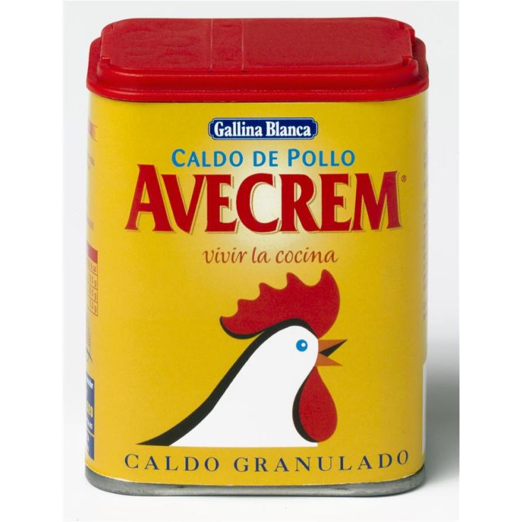 AVECREM CALDO DE POLLO GRANULADO