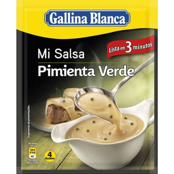 SALSA TERNERA PIM.VERDE G.BLANCA