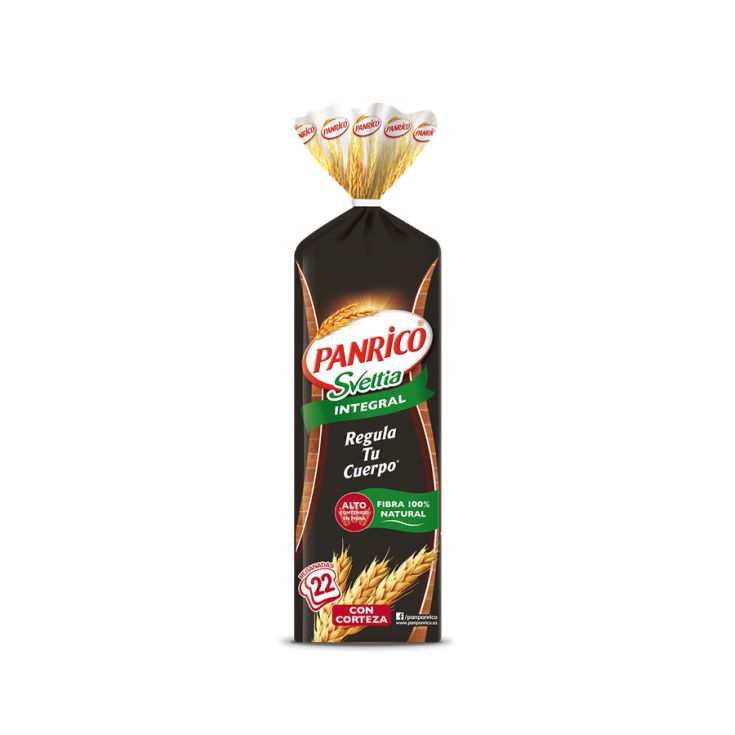 PAN 1LINEA INTEGR.PANRICO 475GR