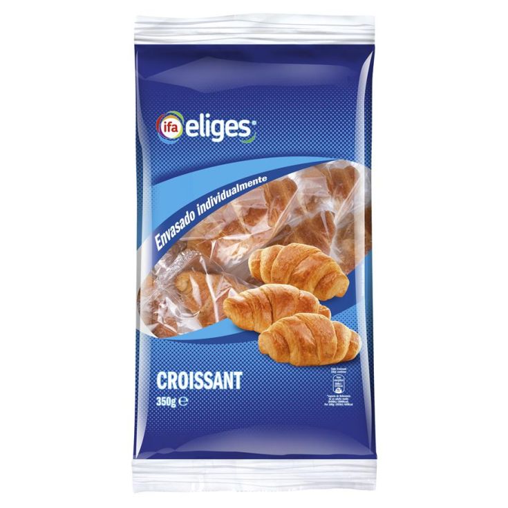 CROISSANT (ENV IND) IFA 350GR