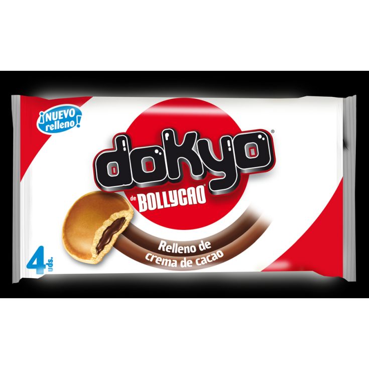 BOLLYCAO DOKYO PANRICO P4 180GR