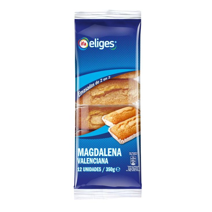 MAGDAL.VALENCIANA IFA 350G