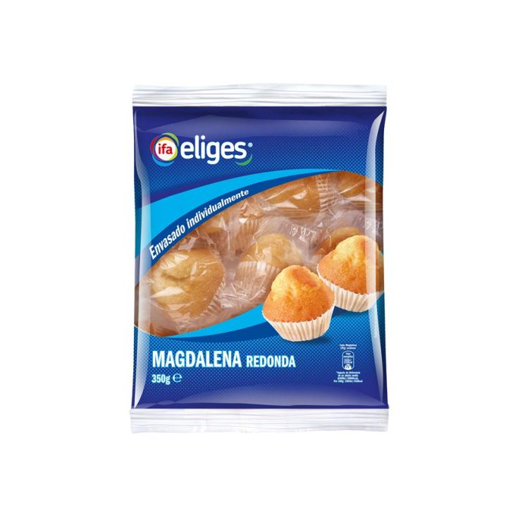 MAGDALENA (ENV IND) 12UN IFA 350GR