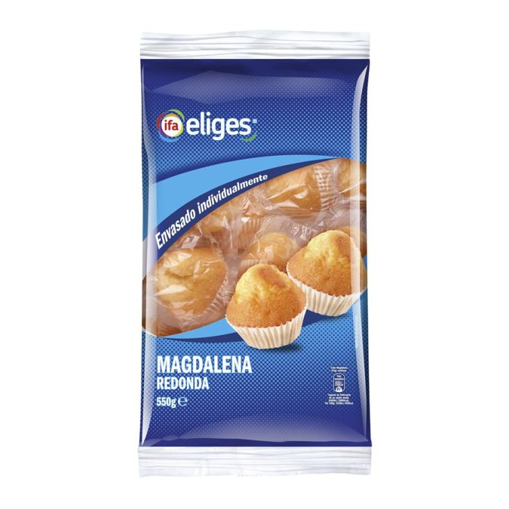 MAGDALENA (ENV IND) BOLSON IFA 550GR