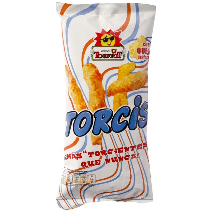 TORCIS TOSFRIT 110 G.