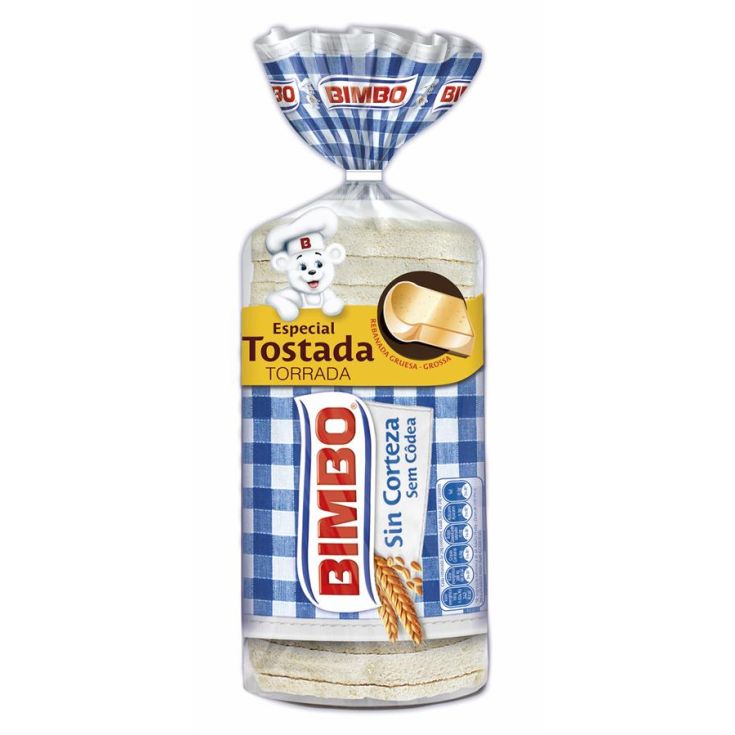 PAN MOLDE S/COR REB GRU BIMBO 480