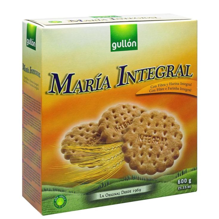 GALL.INTEGRAL GULLON 600GR