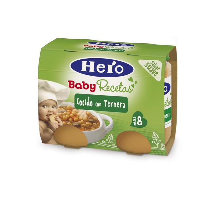 POT.RECET.CASER.COCIDO T.2X200G HERO