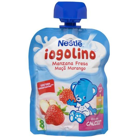 IOGOLI MANZ-FRE POUCH NESTLE 90G