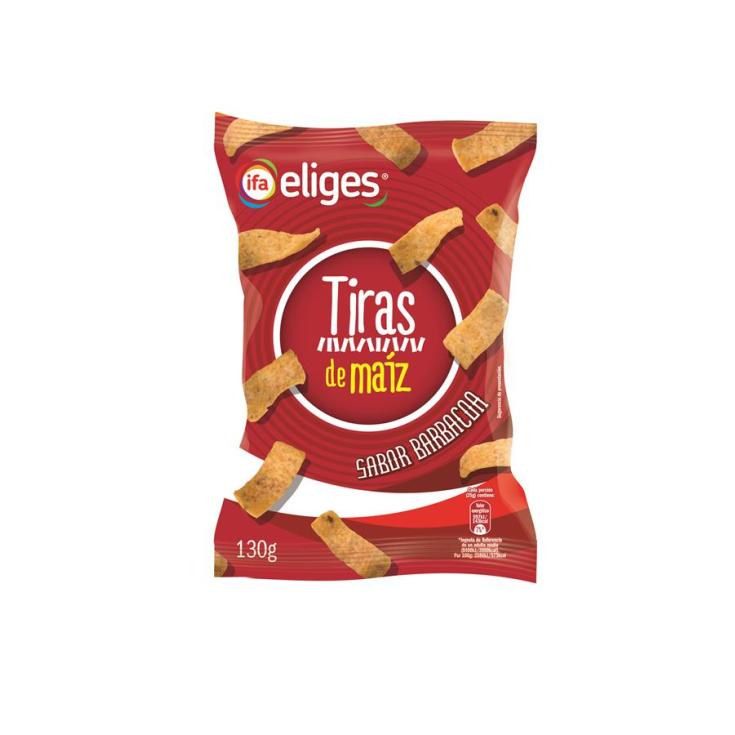 FRITOS IFA 130GR