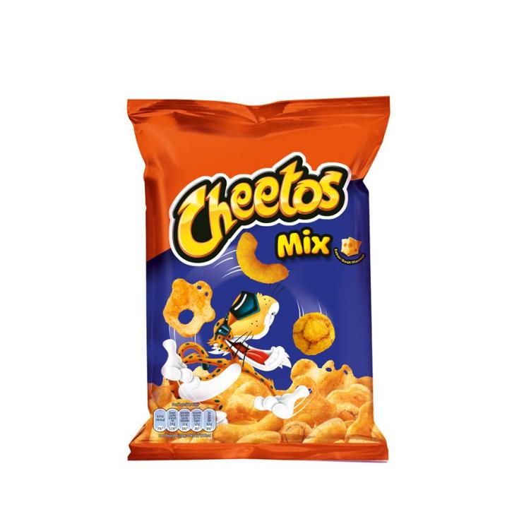 CHEETOS MIX MATUTANO BOL.100G