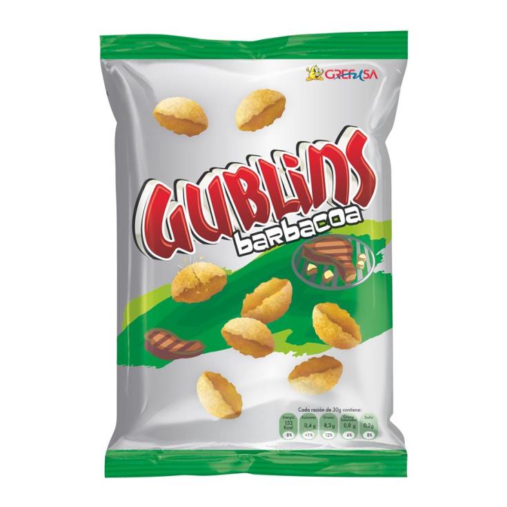 GUBLINS GREFUSITOS 120GR