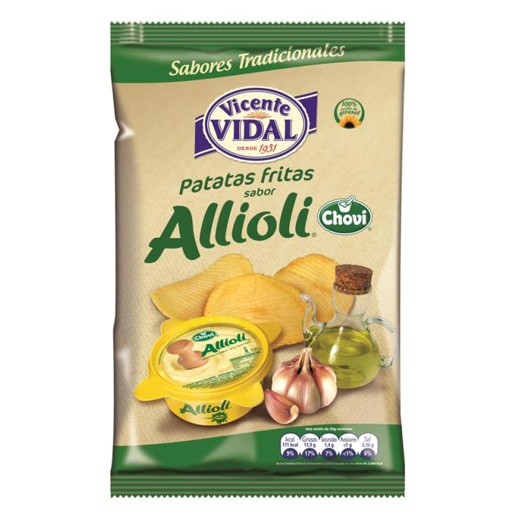 PATAT.FR.ALIOLI VIDAL 135G