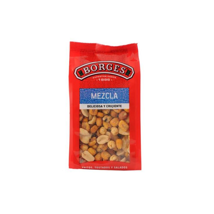 MEZCLA DE FRITOS BORGES 180G