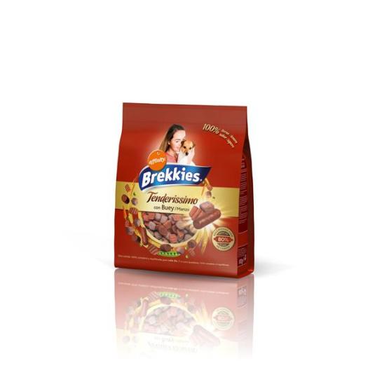 BREKKIES DOG TENDERISIMO MINI 1 KG