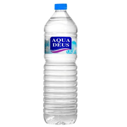 AGUA LA DESPENSA BOT.1,5L