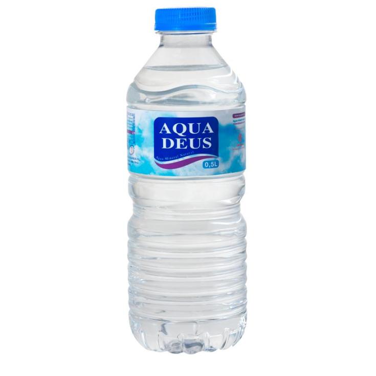 AGUA SPORT AQUADEUX 500ML