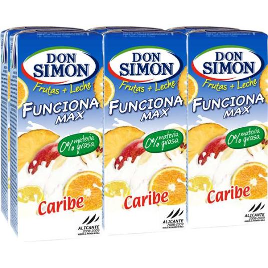 FUNCIONA MAX D SIMON CARIBE P6