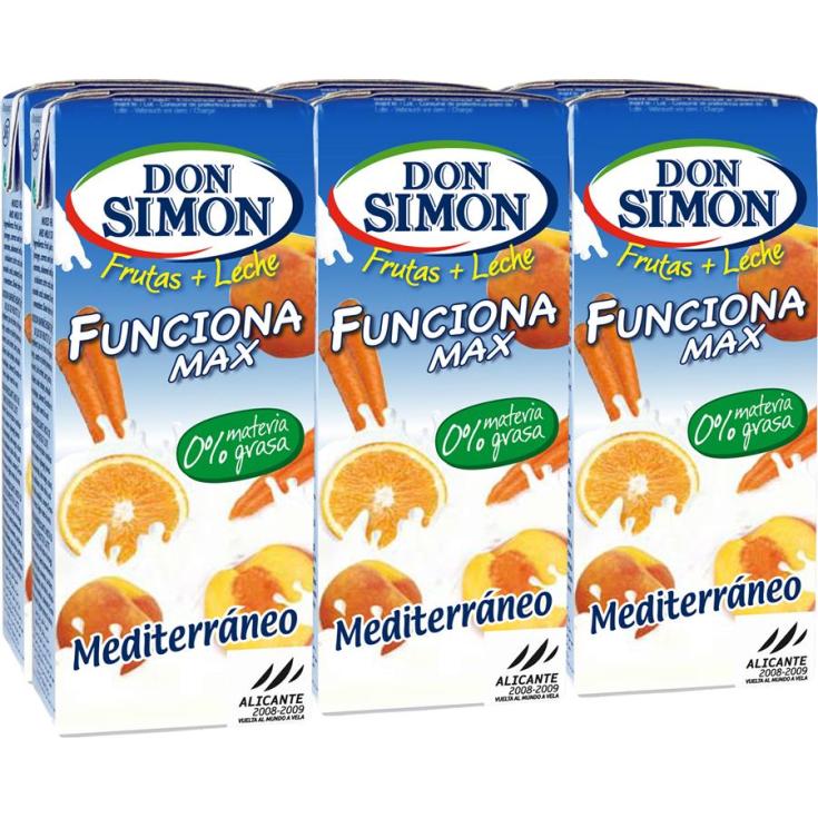 FUNCIONA MAX D SIMON MEDITERRANEO P6