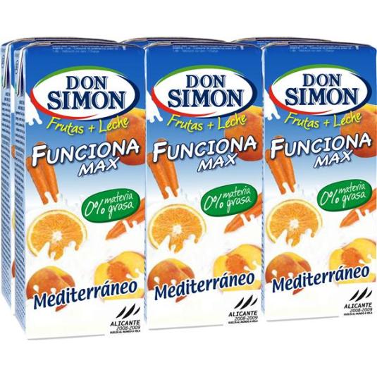 FUNCIONA MAX D SIMON MEDITERRANEO P6