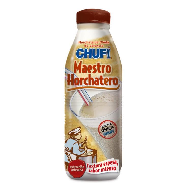 HORCHATA CHUFI MAESTRO 1L.