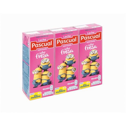 BATIDO FRESA PASCUAL P3