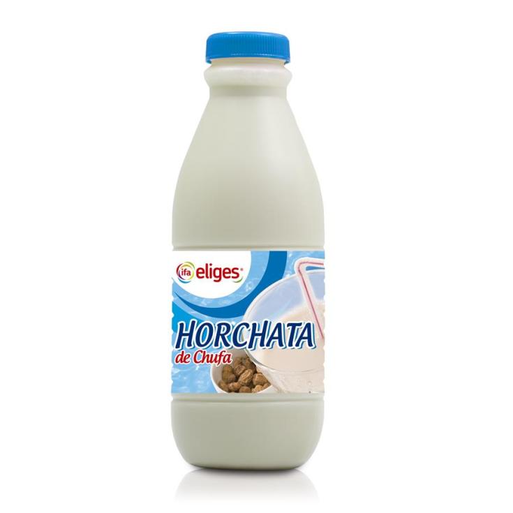 HORCHATA IFA ELIGES 1 LITRO