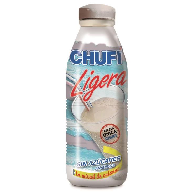 HORCHATA LIGHT CHUFI BOTELL.1L