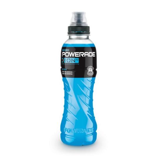 REF.POWERADE ICE STORM 500ML