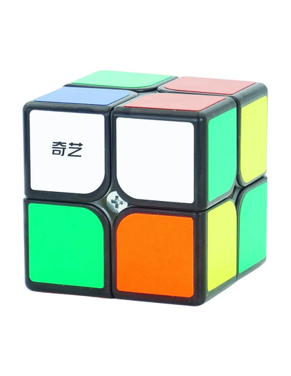 Cubo de Rubik