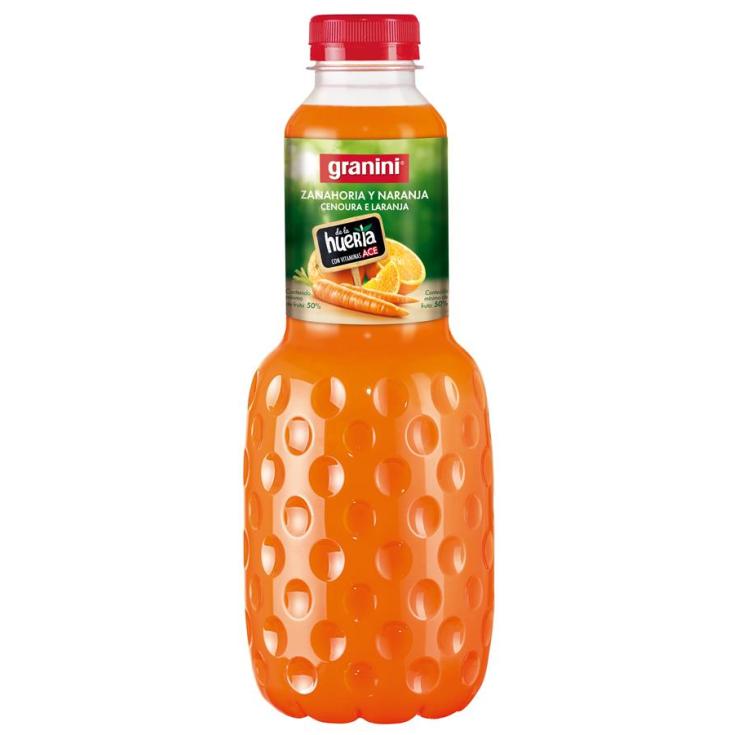 NECTAR ZANAH/NARAN ACE GRANINI 1L